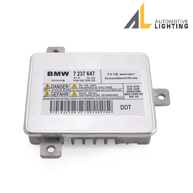 Balast Xenon OEM Compatibil AL W003T20071 / 63117237647, W003T23171, 63117318327 - D1/3(A3)