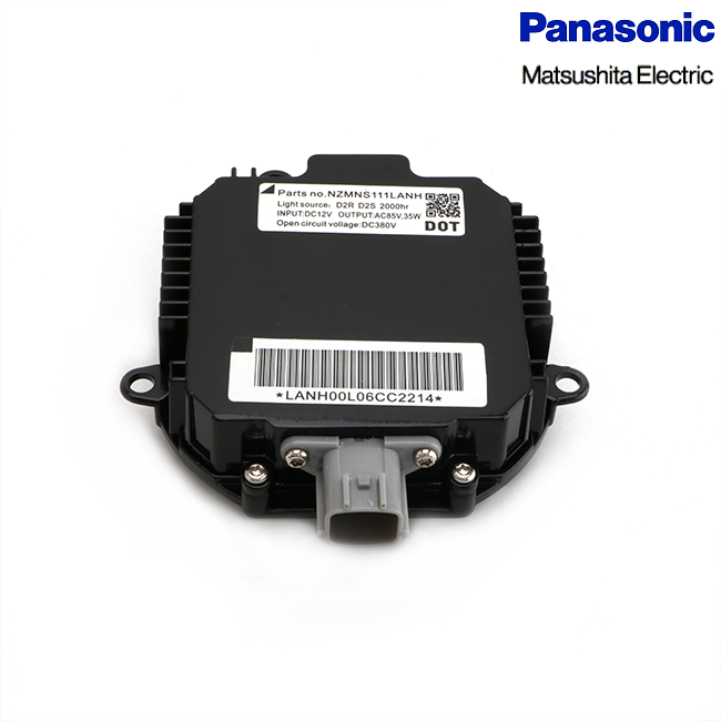 Balast Xenon OEM Compatibil Panasonic NZMNS111LBNA , NZMNS111LANA, NZMNS111LANH