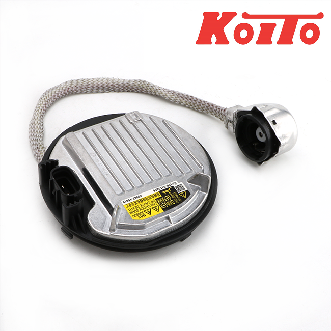 Balast Xenon OEM Compatibil Koito KDLS001 / Denso DDLT004