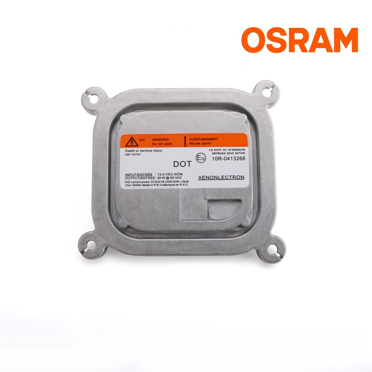 Balast Xenon OEM D1S Compatibil Osram 8A5Z13C170A / 35XT5-D1 / 35XT5