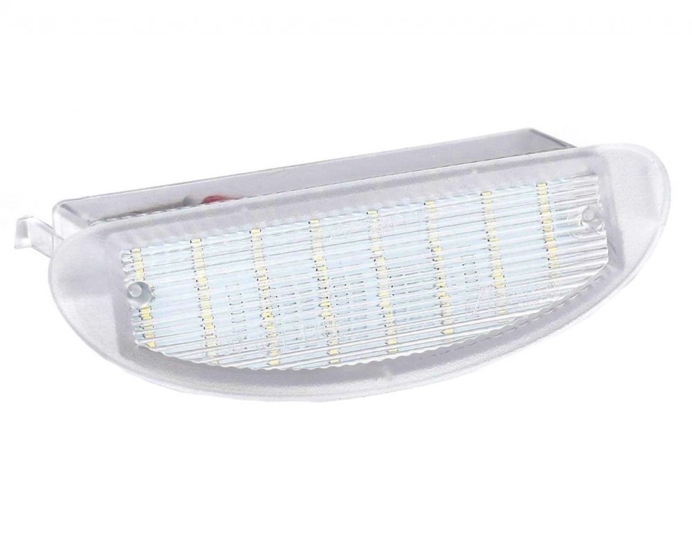 Lampa Numar Led Renault Clio 2, Twingo 1 - BTLL-233 