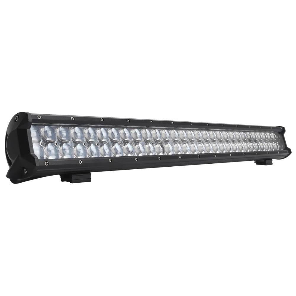 LED Bar 4D Auto Offroad 198W/12V-24V, 16830 Lumeni, 30.5"/78 cm, Combo Beam 12/6