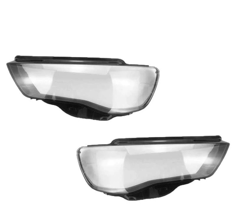  Set 2 sticle faruri pentru Audi A3 8V Non Facelift (2012 - 2016) - HA002 