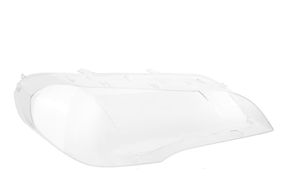  Sticla pentru far drepta (pasager) BMW X5 E70 (2007 - 2013) - HB073 Dreapta