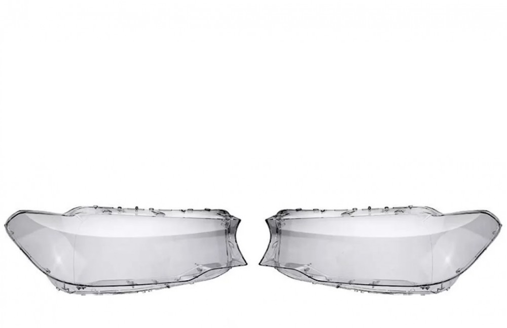  Set 2 sticle faruri BMW Seria 5 G30/G31 Non Facelift (2017 - 2020) - HB027