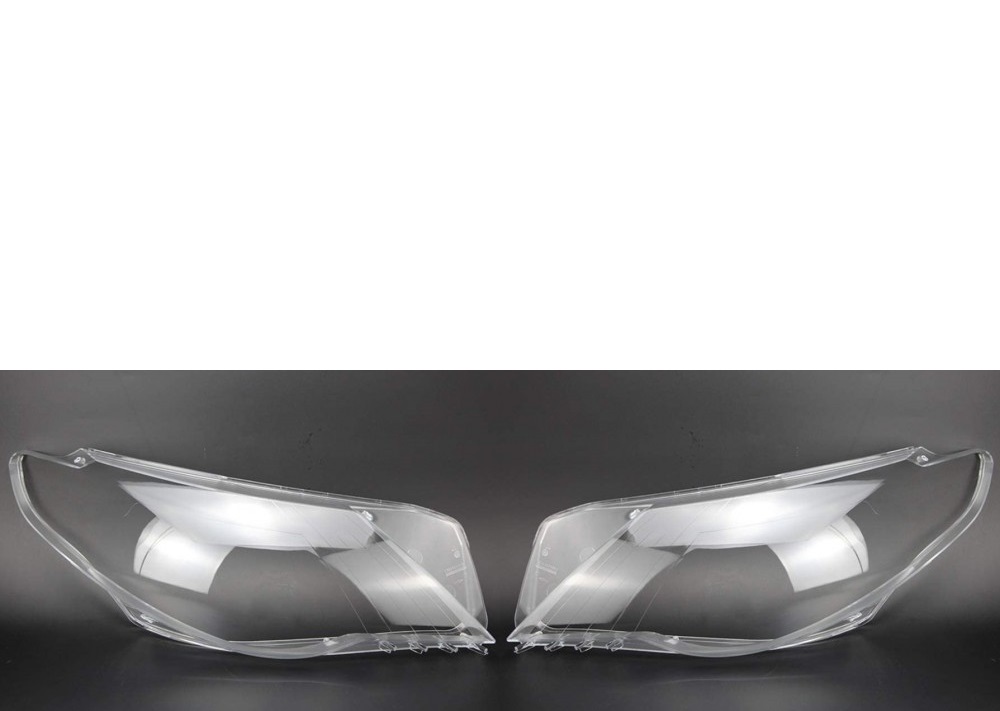  Set 2 sticle faruri pentru Volkswagen Passat CC (2008 - 2011) - HV015 