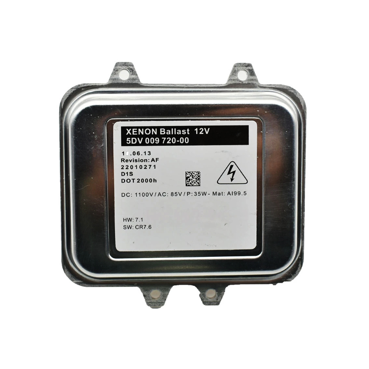 Balast Xenon OEM Compatibil Opel Insignia, Astra J - 5DV 009 720-00 / 5DV009720-00 / 13278005 / 1232335 / 12 32 335