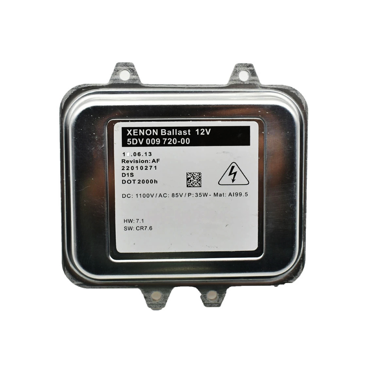 Balast Xenon OEM Compatibil Hella 5DV 009 720-00 Opel Insignia, Astra J