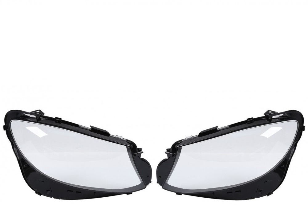  Set 2 sticle faruri pentru Mercedes E-Class W213, E-Class Coupe C238 (W238) Non Facelift (2016 - 2019) - HW018