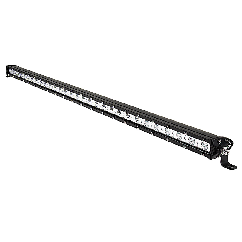  LED Bar Auto 90W Super Slim 12/24V, 7650 Lumeni, 31"/79cm, Combo Beam