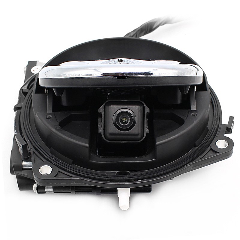 Camera marsarier flip in sigla pentru VW Golf 7 - FA-G7 