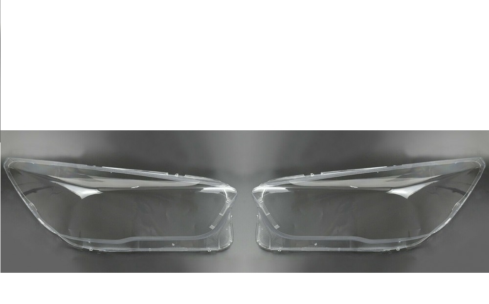  Set 2 sticle faruri pentru Ford Kuga II Facelift (2016 - 2019) - HF016 