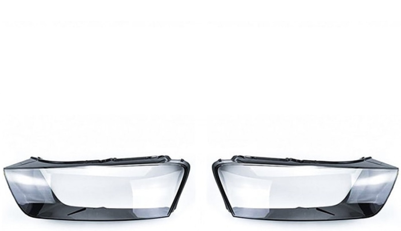  Set 2 sticle faruri pentru Audi Q3 Facelift (2015-2018) - HA038 