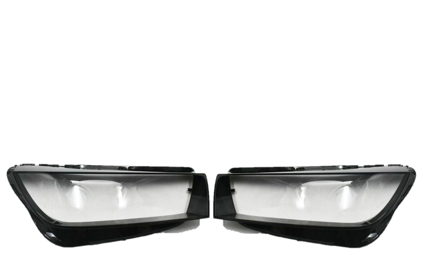 Set 2 sticle faruri pentru Audi Q5 FY (2016 - 2020) - HA045 