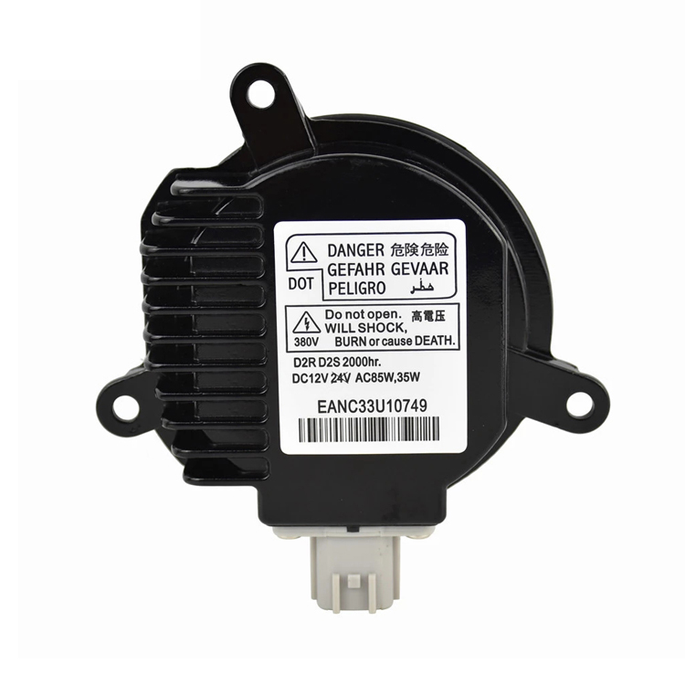 Balast Xenon OEM Compatibil Mazda, Nissan, Infiniti EANC33U10749, EANA11C12122 