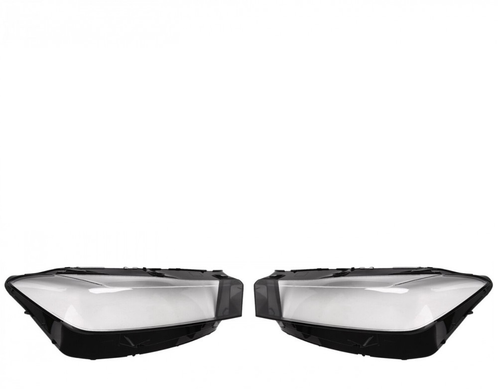  Set 2 sticle faruri pentru BMW Seria 7 G11, G12 Facelift (2020 - 2021) - HB113 