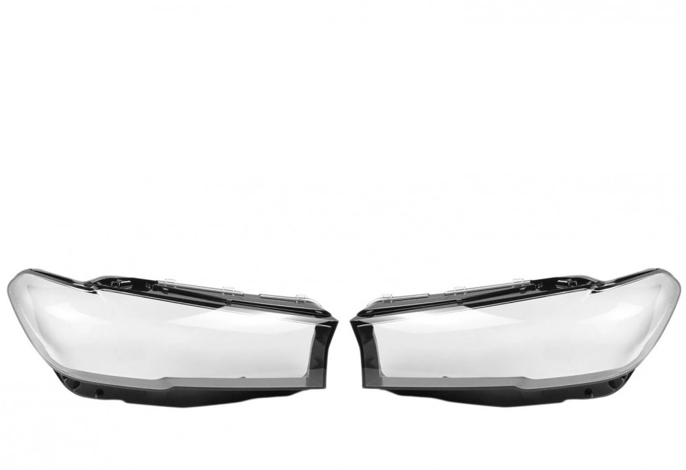  Set 2 sticle faruri pentru BMW Seria 5 G30/G31 Facelift (2020 - 2024) HB127