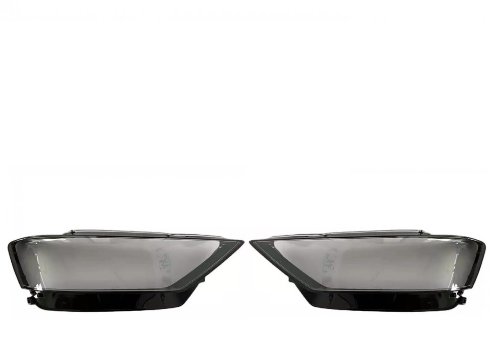  Set 2 sticle faruri pentru Audi A8 S8 D5 (2018 - 2021) - HA080 