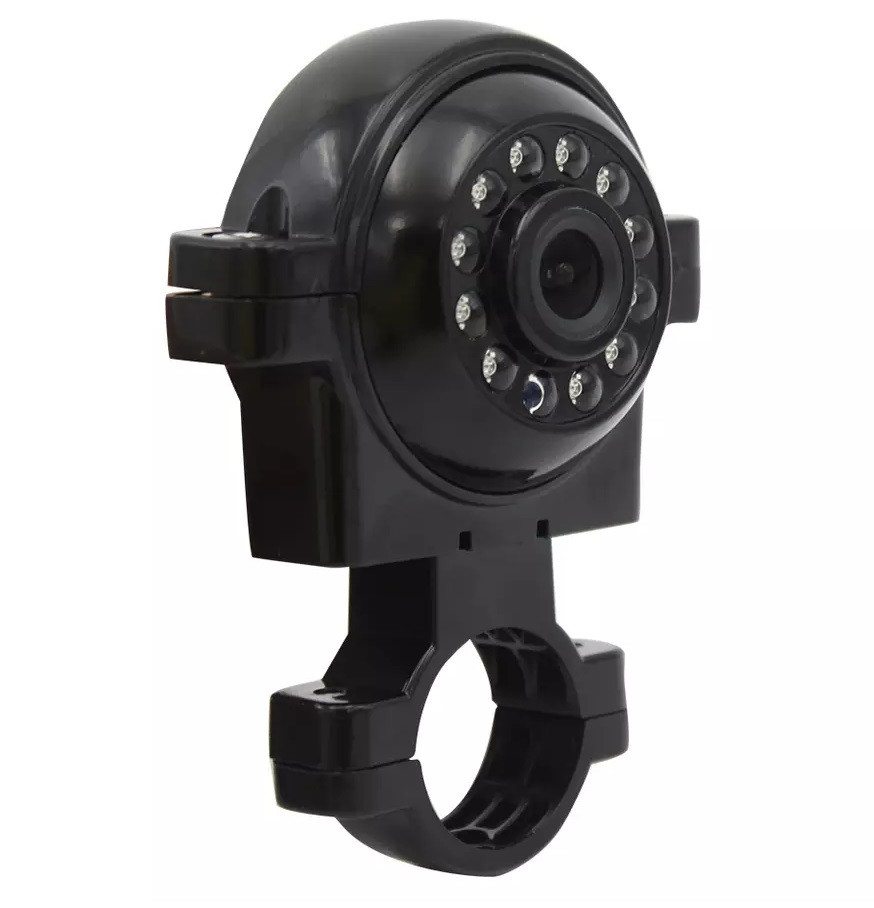 Camera marsarier cu infrarosu 12V - 24V C509 pentru Camioane, Autocare, Bus-uri 