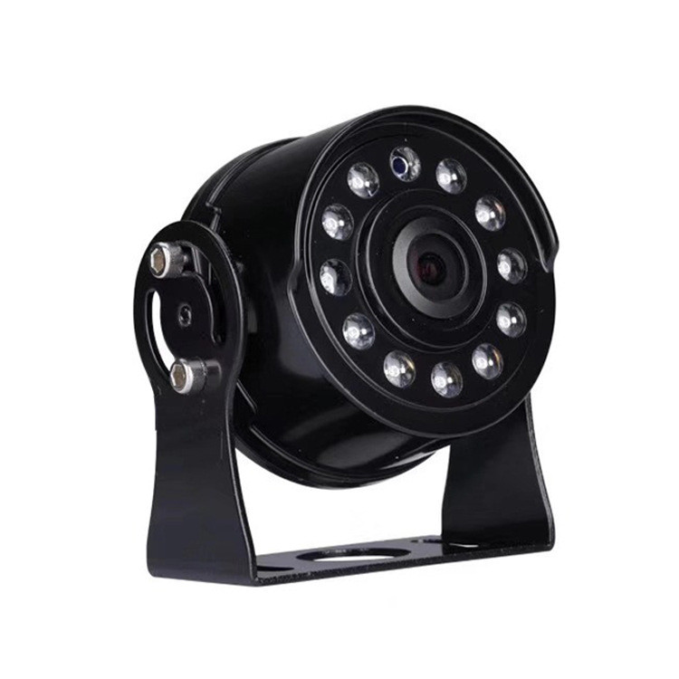  Camera marsarier cu infrarosu 12V - 24V CM08 pentru Camioane, Autocare, Bus-uri