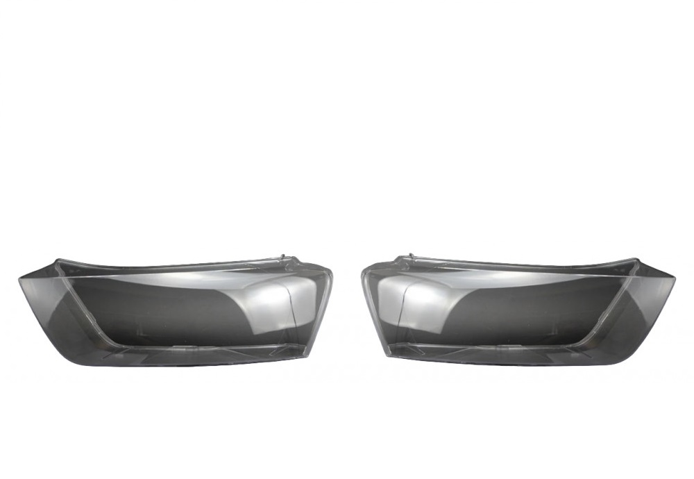  Set 2 sticle faruri pentru Audi Q3 Non Facelift (2011-2014) - HA036 