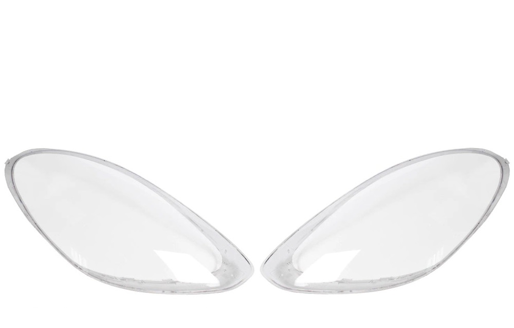  Set 2 sticle faruri pentru Porsche Panamera (2018 - 2023) - HR007
