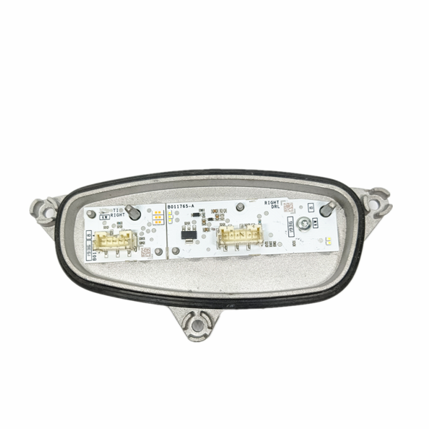  Modul Led Dreapta Second Hand Audi Q2 2017-2021 - 81A998474, B011765-A