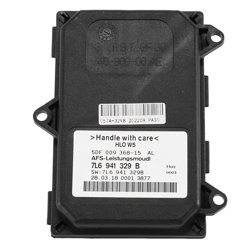 Modul AFS Compatibil cu Hella 7L6 941 329B, 7L6941329B 5DF009368-15