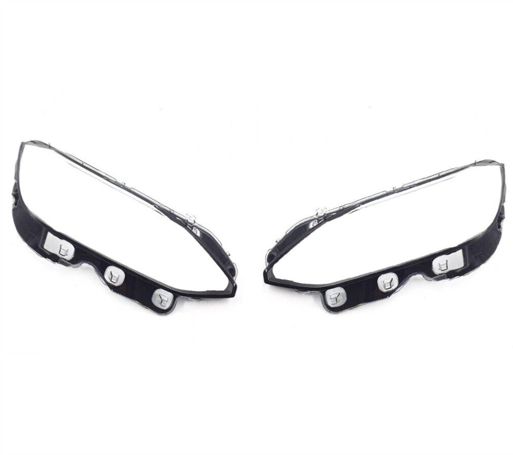 Set 2 sticle faruri pentru Volvo S90, V90 (2016 - 2023) - VO014 