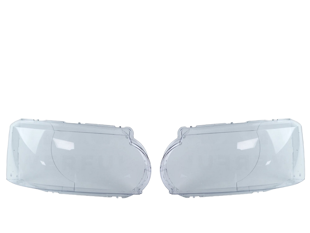  Set 2 sticle faruri pentru Range Rover Vogue (2010 - 2012) - HL015 