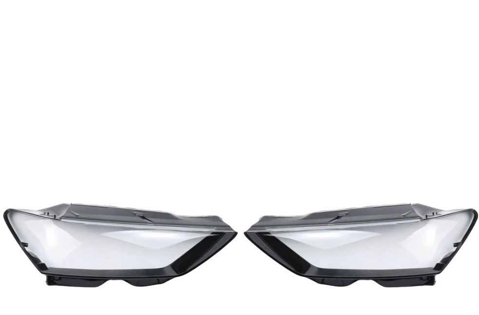 Set 2 sticle faruri pentru Audi A7 (2019 - 2022) - HA073 