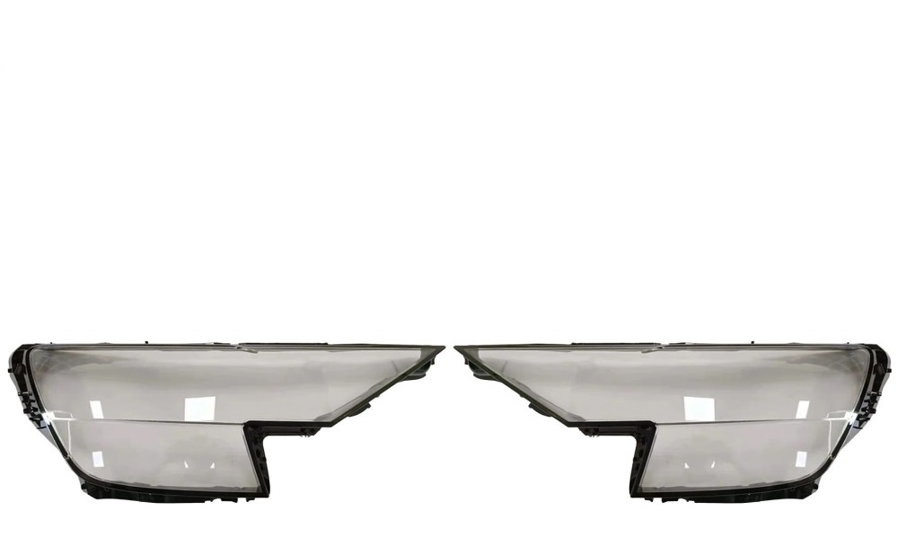  Set 2 sticle faruri pentru Audi Q8 Non Facelift (2018-2022) - HA074 