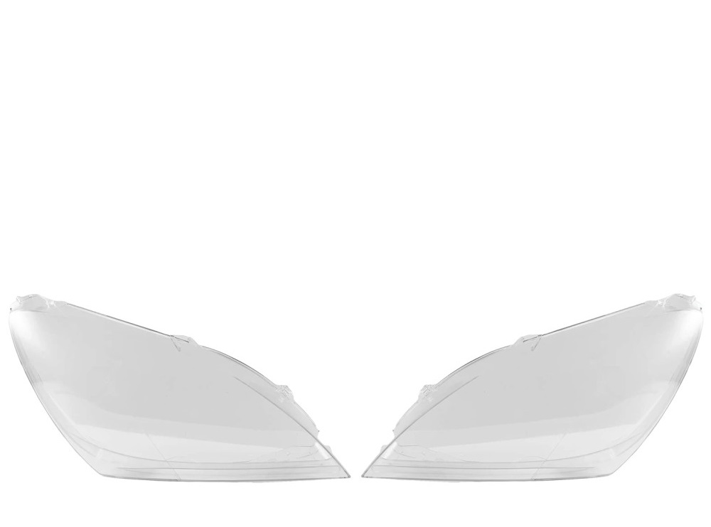  Set 2 sticle faruri pentru BMW Seria 6 F06, F12, F13 Fara Facelift (2011 - 2014) far cu LED - HB128 