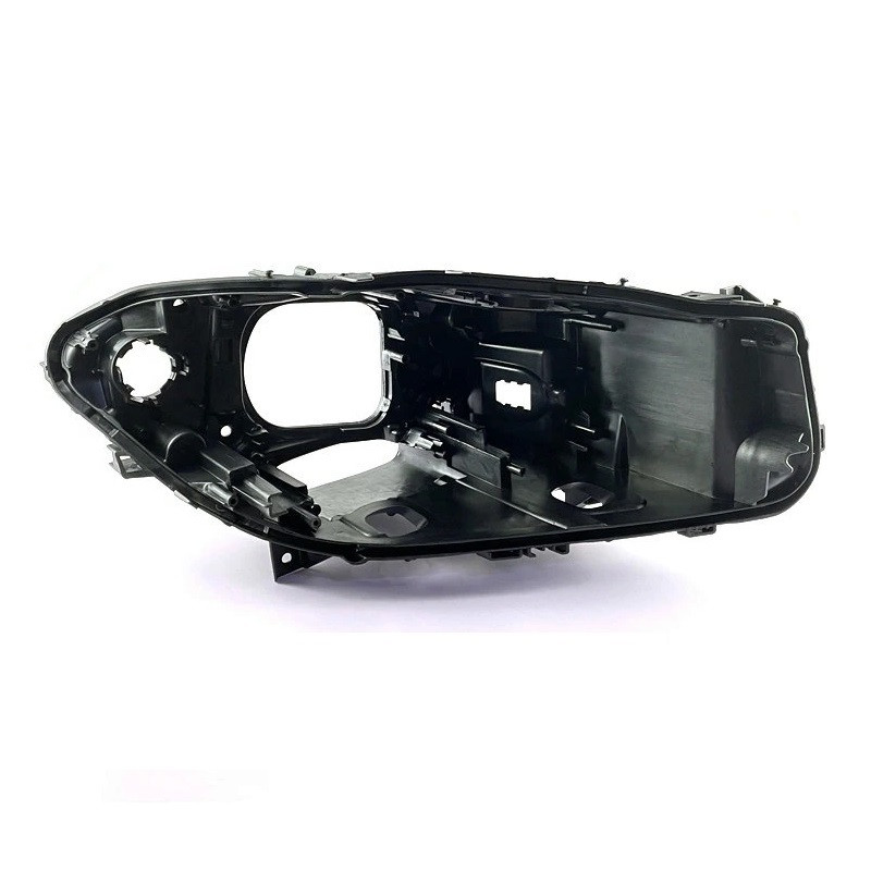 Carcasa far dreapta BMW Seria 5 F10/F11 LCI fara AFS 2014-2017 - HB042-DREAPTA