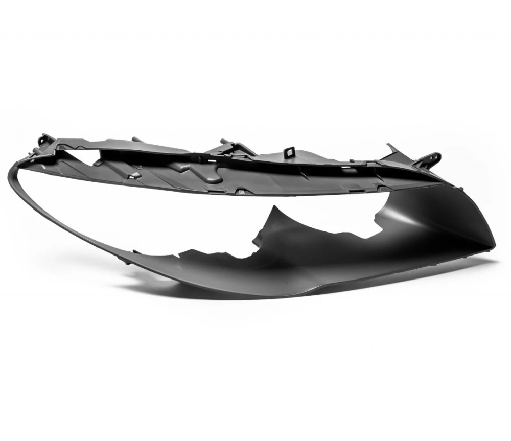 Rama ornament far dreapta BMW Seria 5 F10/F11 Non LCI 2011-2013 HB041-DREAPTA
