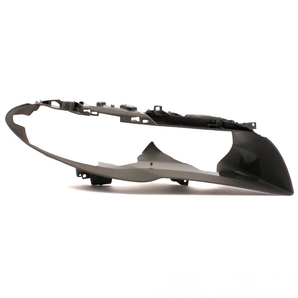  Rama ornament far dreapta BMW Seria 5 F10/F11 LCI 2014 - 2017 HB044-DREAPTA / HFF10-DREAPTA