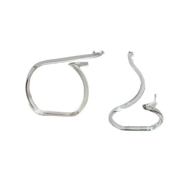 Set fibra reparatie DRL far dreapta BMW seria 4 F32, F36 Facelift cu xenon - LG-F32X right