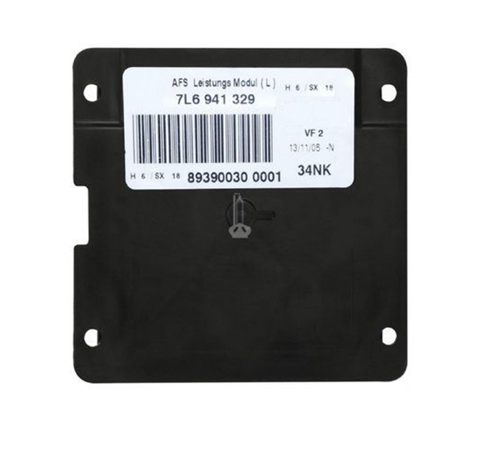 Modul AFS VW Passat B6, EOS, Phaeton, Audi A5, Q5, Q7, Seat Leon, Exeo, Altea - 7L6941329A, 7L6941329C, 89093901, 89393663