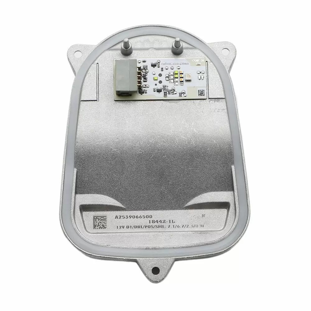  Modul Stanga Lumini de zi si semnalizare Mercedes-Benz GLC X253, C253 - A2539066500 - A253 906 65 00 - 18442-1L - 184421L