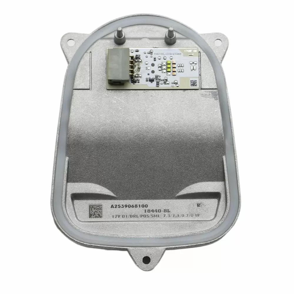  Modul Stanga Lumini de zi si semnalizare Mercedes-Benz GLC X253, C253 - A2539068100 - A253 906 81 00 - MA2539068100 - 18440-8L - 184408L