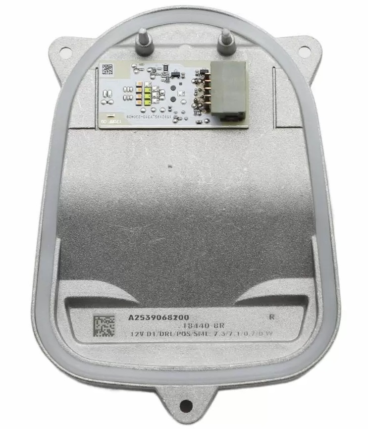  Modul Dreapta Lumini de zi si semnalizare Mercedes-Benz GLC X253, C253 - A2539068200 - A253 906 82 00 - MA2539068200 - 18440-8R - 184408R