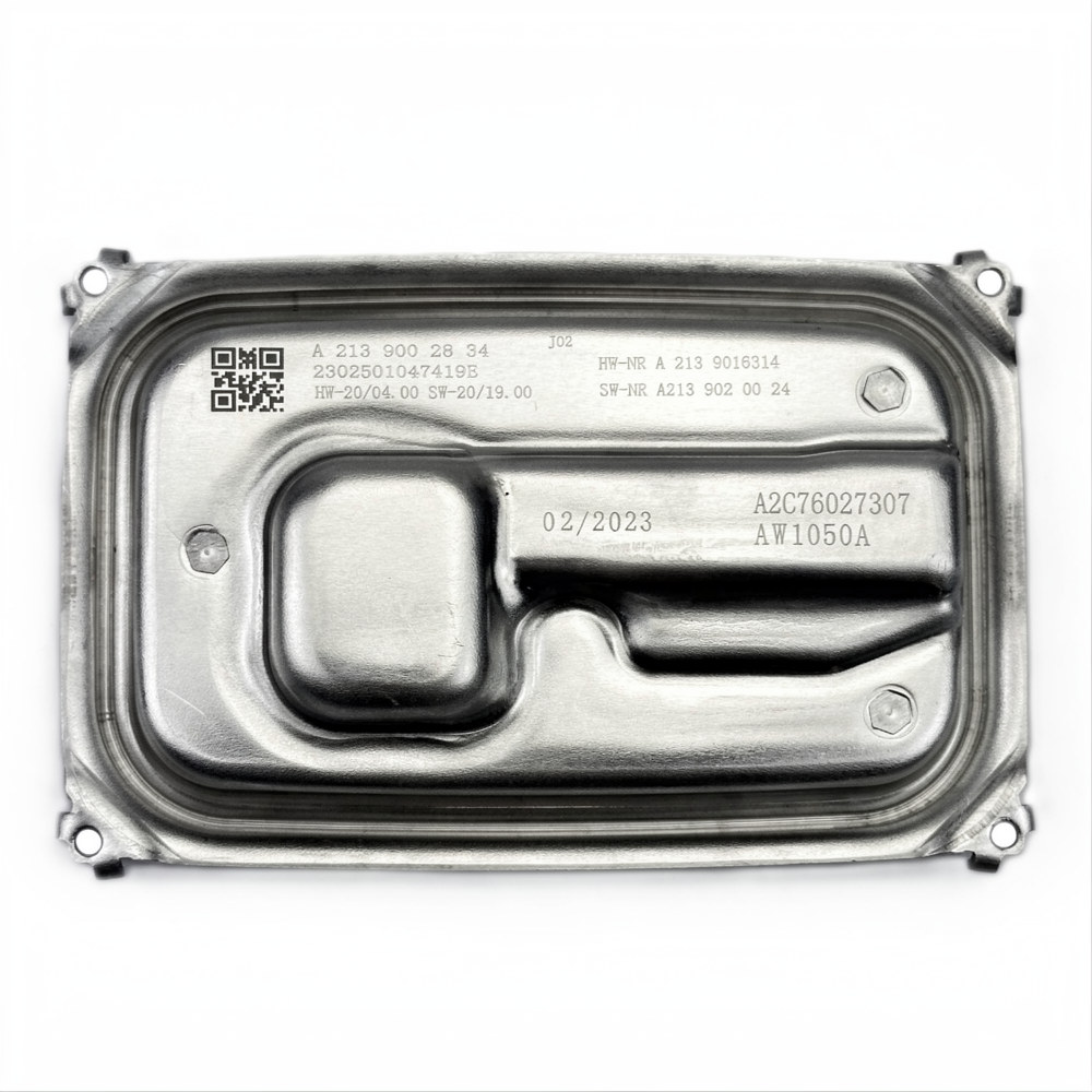 Modul LED Far dreapta Mercedes-Benz - A2139016714, A2139002834, A213900283464, A2C76027307, A2C7637700800, A2139001333, A2139005832, A2139001924