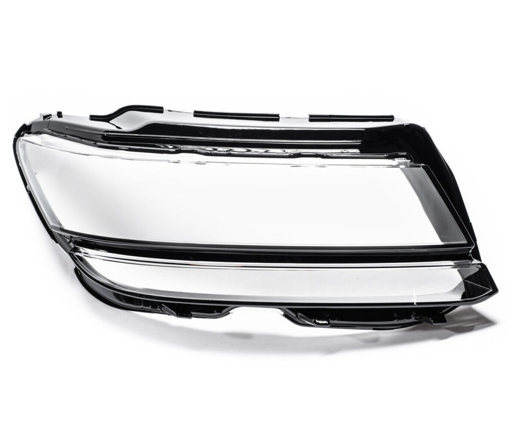  Sticla far dreapta pentru Volkswagen Tiguan cu far Full LED (2017 - 2020) - HV069-DREAPTA 