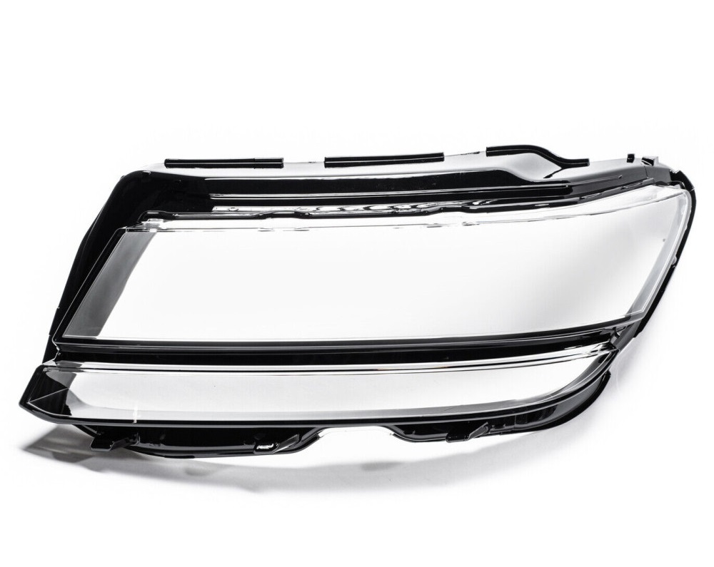  Sticla far stanga pentru Volkswagen Tiguan cu far Full LED (2017 - 2020) - HV069-STANGA