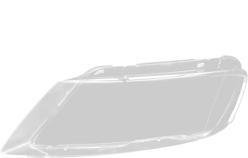  Sticla far stanga pentru Volkswagen Phaeton (2004 - 2010) - HV126-STANGA 