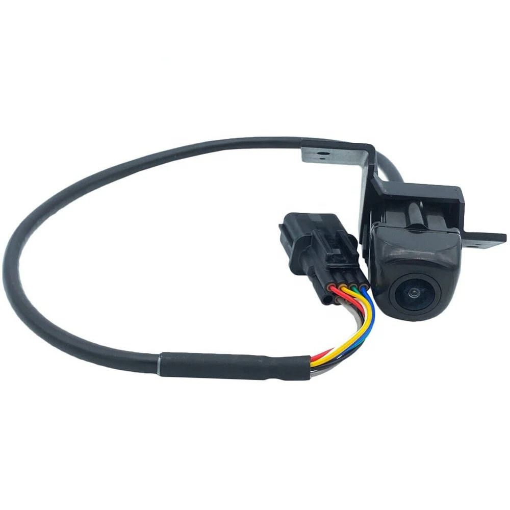  Camera marsarier Hyundai Tucson 3 (fara facelift) 2015 2016 2017 2018 - 95760-D3001 95760-D3000 95760-D340 