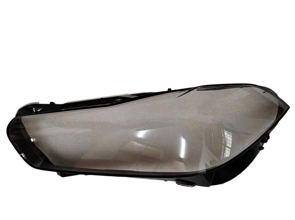  Sticla far stanga pentru BMW X2 F39 LCI / Facelift (2021 - 2023) - HB178-STANGA 