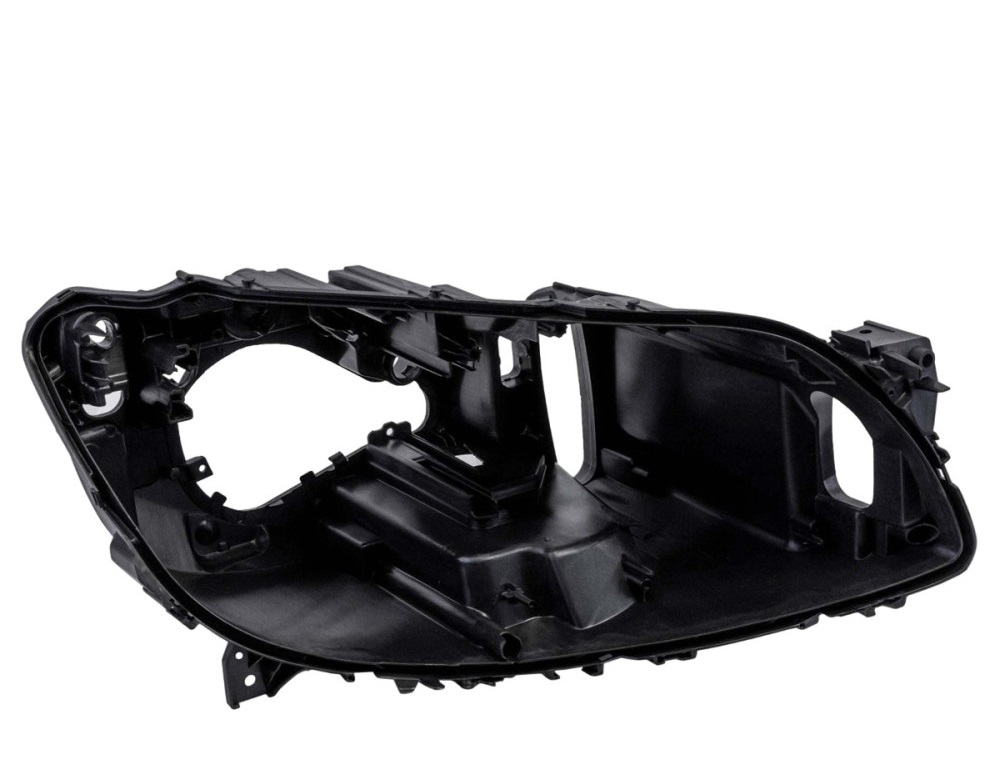  Carcasa far dreapta pentru BMW Seria 7 F01, F02 cu facelift LCI far Full LED cu AFS (2012 - 2015) - HB129-DREAPTA 