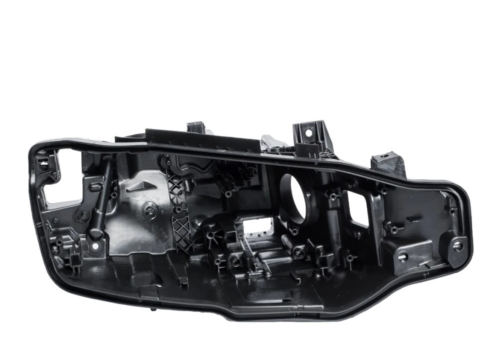  Carcasa far dreapta pentru BMW Seria 3 F30, F31 cu Facelift far cu LED (2016 - 2018) - HB023-DREAPTA 