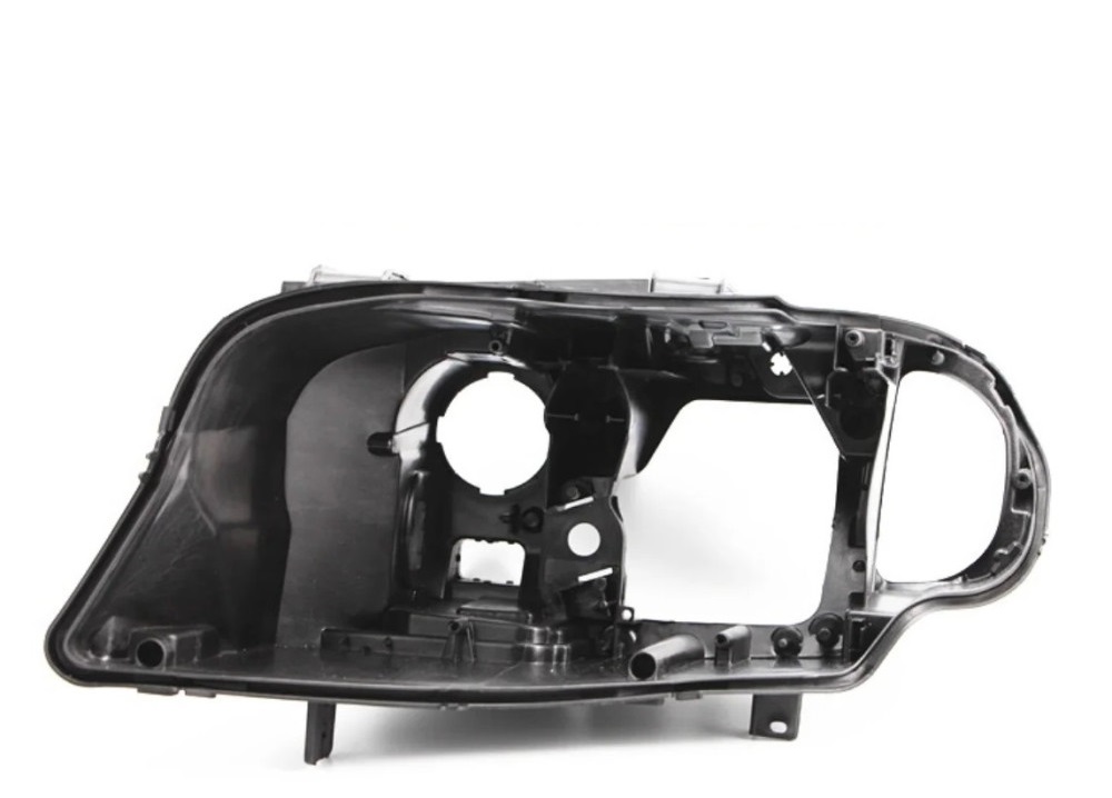  Carcasa far stanga pentru BMW Seria 3 E90, E91 LCI far cu Xenon fara adaptiv (2008 - 2011) - HB015-STANGA 